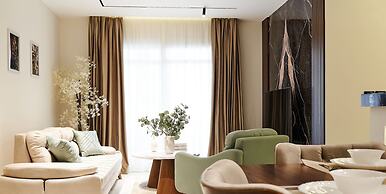 Sokon Residence Madinaity