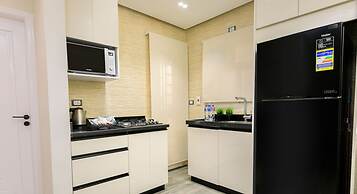 Sokon Residence Madinaity