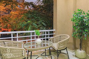 Sokon Residence Madinaity