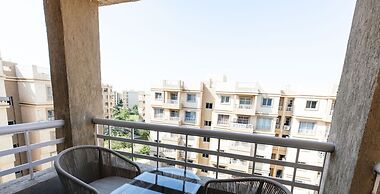 Sokon Residence Madinaity