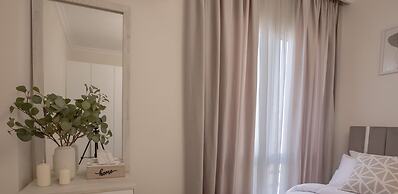 Sokon Residence Madinaity