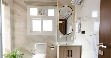 Sokon Residence Madinaity