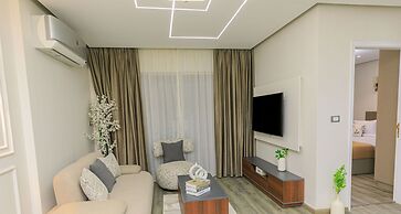 Sokon Residence Madinaity