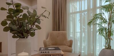 Sokon Residence Madinaity