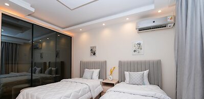 Sokon Residence Madinaity