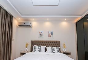 Sokon Residence Madinaity