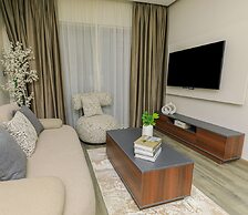 Sokon Residence Madinaity
