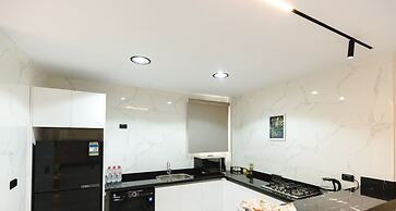 Sokon Residence Madinaity