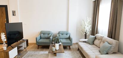 Sokon Residence Madinaity