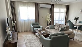 Sokon Residence Madinaity