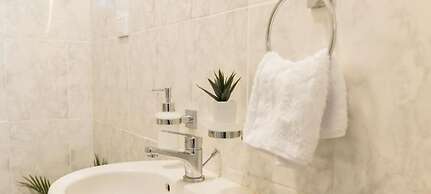 Sokon Residence Madinaity