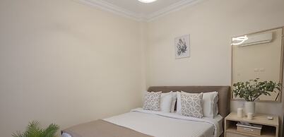 Sokon Residence Madinaity