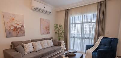 Sokon Residence Madinaity