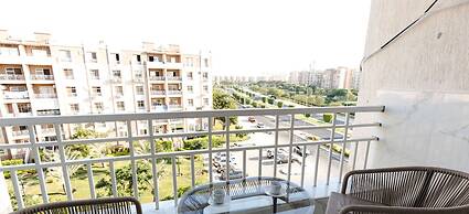 Sokon Residence Madinaity