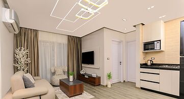 Sokon Residence Madinaity