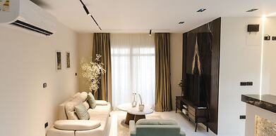 Sokon Residence Madinaity