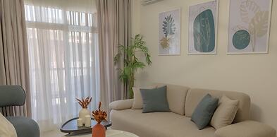 Sokon Residence Madinaity