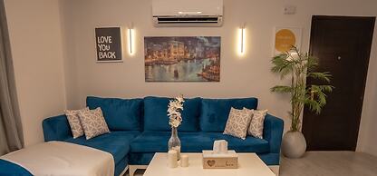 Sokon Residence Madinaity