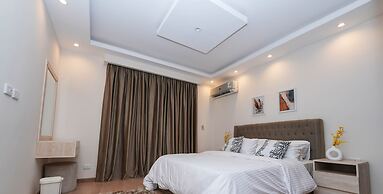 Sokon Residence Madinaity