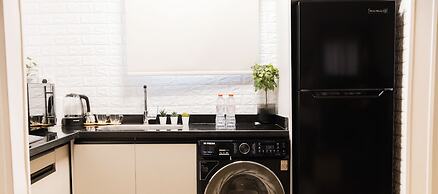 Sokon Residence Madinaity