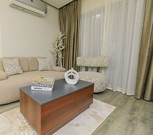 Sokon Residence Madinaity