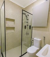 Sokon Residence Madinaity