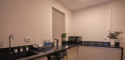 Sokon Residence Madinaity