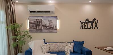 Sokon Residence Madinaity