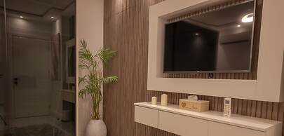Sokon Residence Madinaity