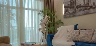 Sokon Residence Madinaity