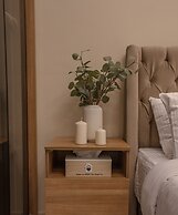 Sokon Residence Madinaity
