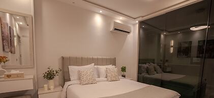 Sokon Residence Madinaity