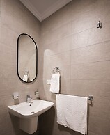 Sokon Residence Madinaity