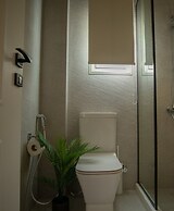 Sokon Residence Madinaity