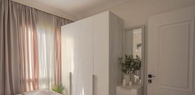Sokon Residence Madinaity