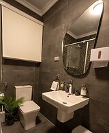 Sokon Residence Madinaity