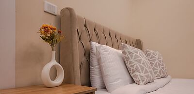 Sokon Residence Madinaity
