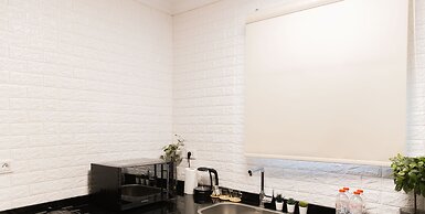 Sokon Residence Madinaity