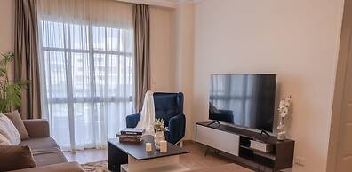 Sokon Residence Madinaity