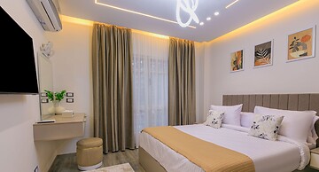 Sokon Residence Madinaity