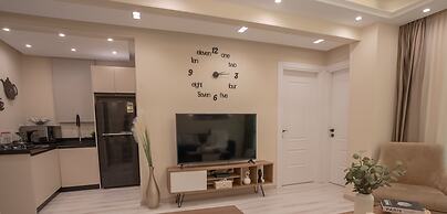 Sokon Residence Madinaity