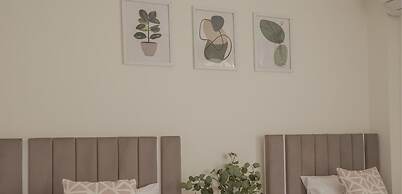 Sokon Residence Madinaity