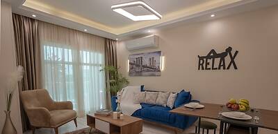 Sokon Residence Madinaity