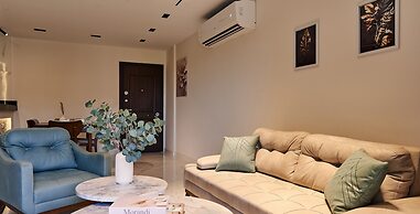 Sokon Residence Madinaity