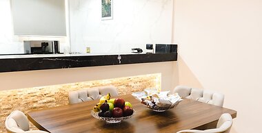Sokon Residence Madinaity