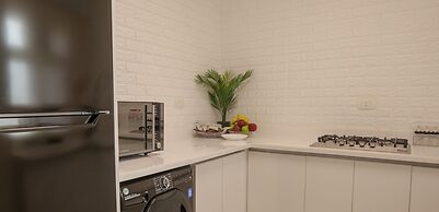 Sokon Residence Madinaity