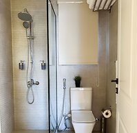 Sokon Residence Madinaity