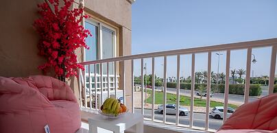 Sokon Residence Madinaity
