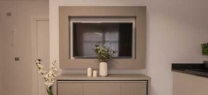 Sokon Residence Madinaity