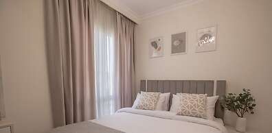 Sokon Residence Madinaity